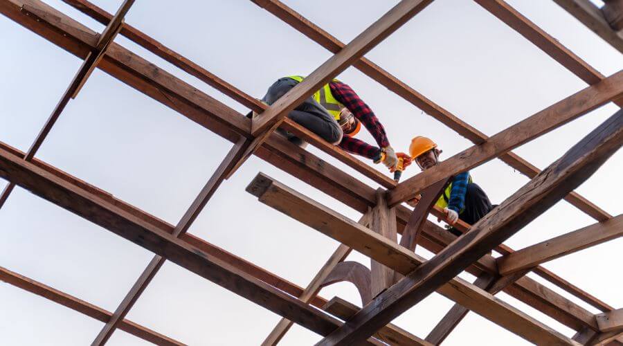 Professional New roof installation in Homeworth, OH